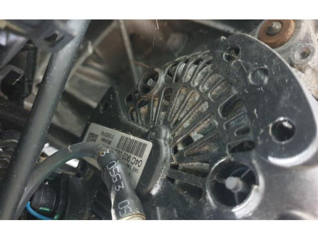 Генератор 04C903023K   Volkswagen Golf Sportsvan      