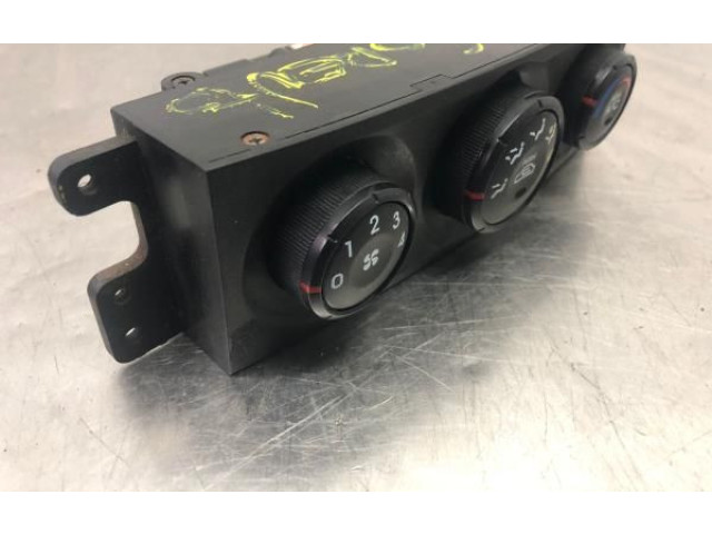 Блок управления климат-контролем 3E300, 972503E300   KIA Sorento