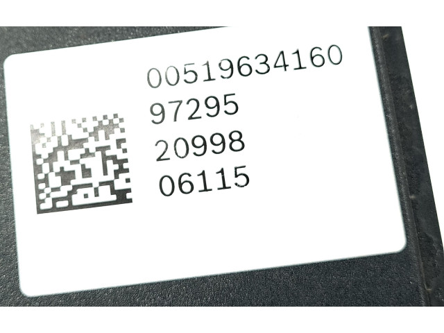 Jednotka ABS 51963416, 51963416   Fiat Punto Evo 2014