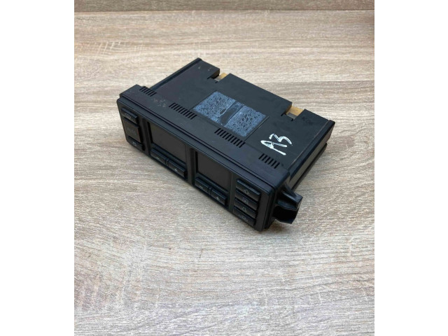 Блок управления климат-контролем AudiA38LClima Audi A3 S3 8L