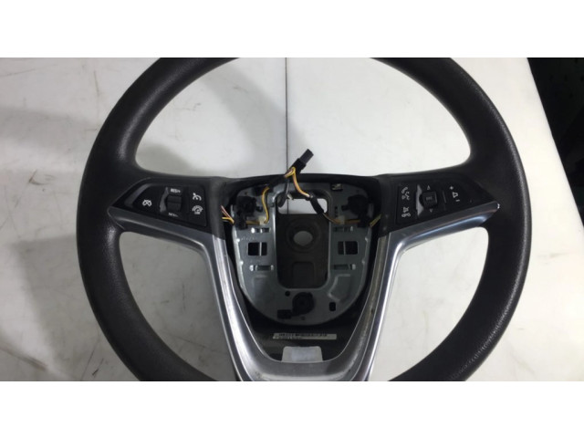 Volant Opel Zafira C 2016 13351039