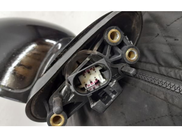 Зеркало электрическое Mini One - Cooper R50 - 53 2001 - 2006 года