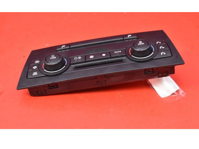 Блок управления климат-контролем 9110610-01, 9110610-01 BMW X3 E83