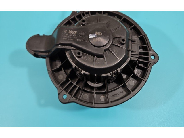 Вентилятор печки F00S3B2474, IMPRK1432881 KIA Ceed