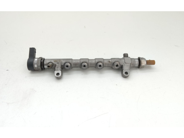 Топливная рампа R03L125CHX, R03L125CHX Volkswagen Golf VI