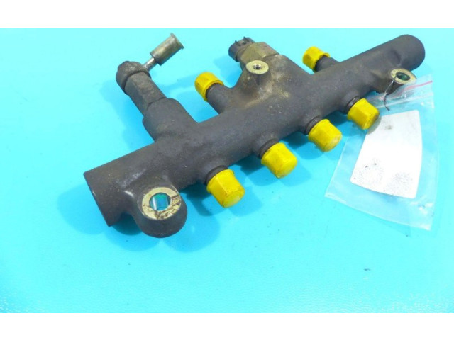 Топливная рампа IMPRK1231523 Mazda MPV II LW