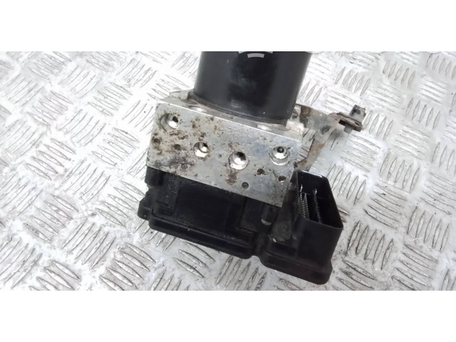 Блок АБС 30681619   Volvo  V70  2008 - 2013 года