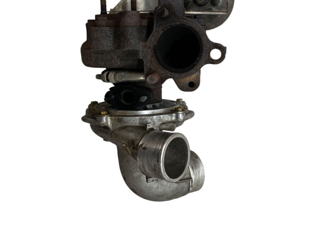 Turbodmychadlo Турбина 1720126020, 070802497E Toyota RAV 4 (XA30)