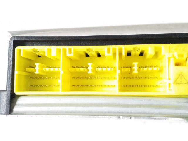 Блок подушек безопасности 0285011259, 988204GP0A Infiniti Q50