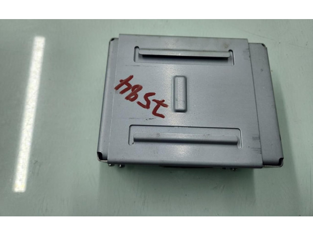 Блок управления двигателя DS7T19G317BF Ford Ranger