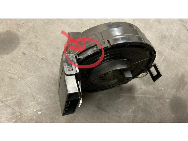 Полоса надувных подушек (кольцо srs)