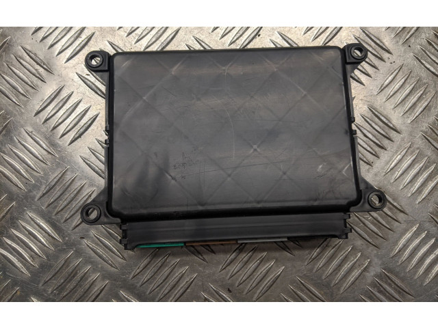 Блок управления кондиционером