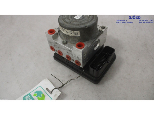 Блок АБС 58910B4B10, 58900B4800   Hyundai  i10  2013 - 2018 года