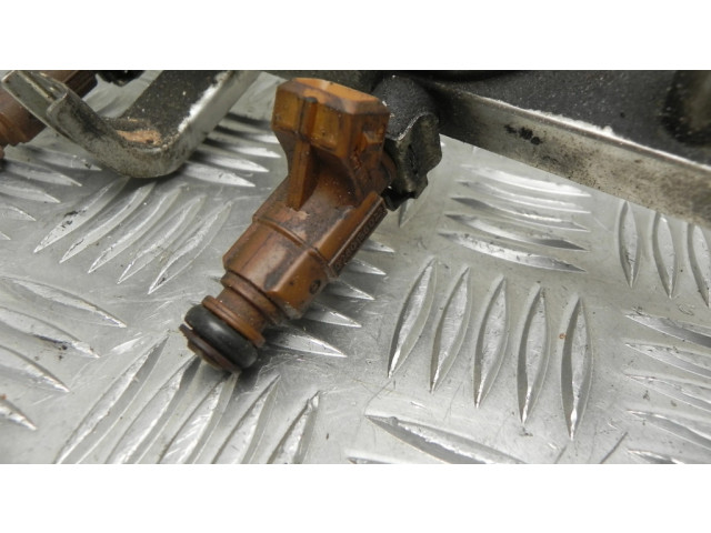 Топливная рампа 0280156023, VD19848 Saab 9-5 2.3