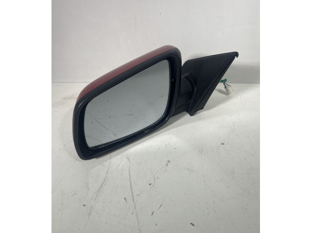 Зеркало электрическое Mitsubishi Lancer X 2007 - года