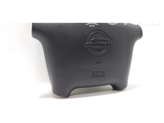 Подушка безопасности водителя SE80727AHK, 47691 SsangYong Korando