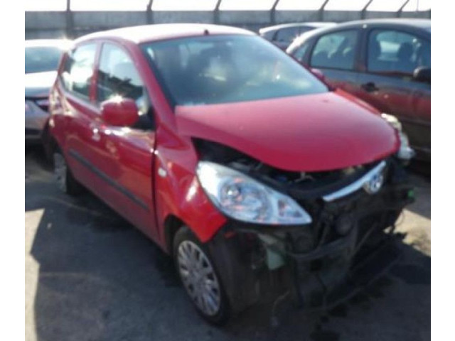 Зеркало электрическое        Hyundai i10  2007 - 2012 года   