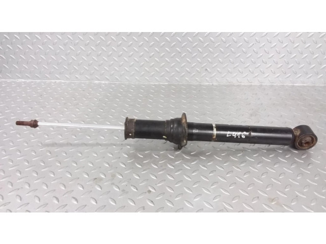 Задний aмортизатор      