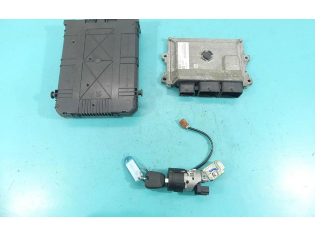 Řídící jednotka 9817868880, IMPRK1130830 Peugeot 301 2017