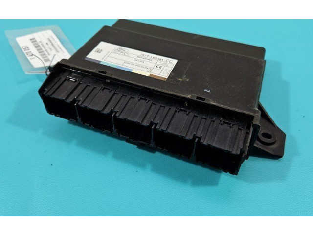 Блок комфорта 7S7T-19G481-CC, IMPRK1470057   Ford S-MAX   