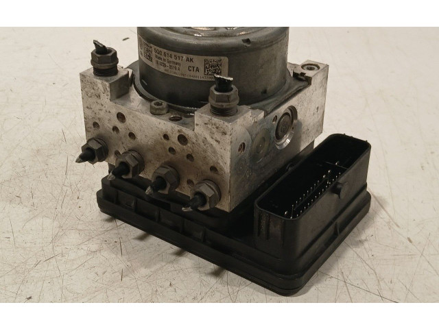 Блок АБС 5Q0614517AK   Audi  A3 S3 8V  2013 - 2019 года