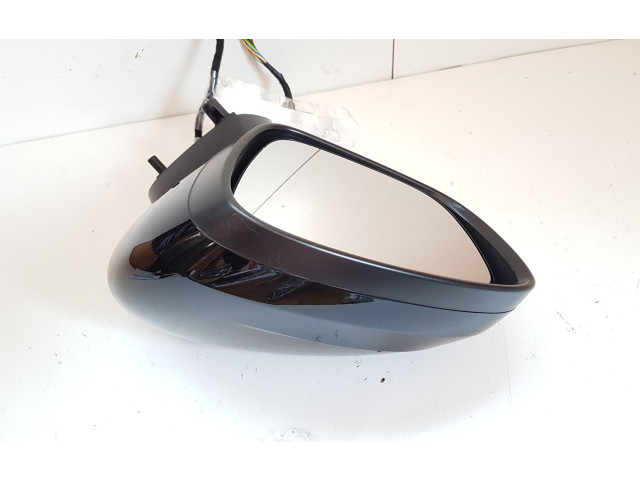 Зеркало электрическое Citroen C3 Aircross 2017 - года