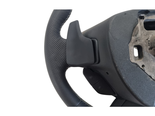 Руль Chevrolet Camaro - года 23379943, 812454049