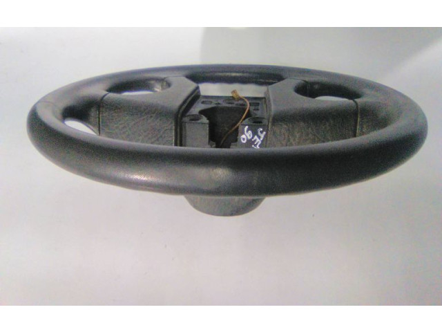 Руль Volkswagen Jetta II  1984 - 1992 года 191419091AK      