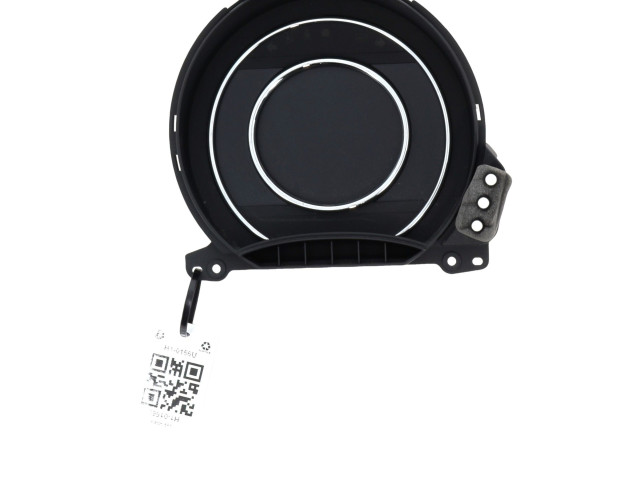 Přístrojová deska Fiat 500 2016 735745713