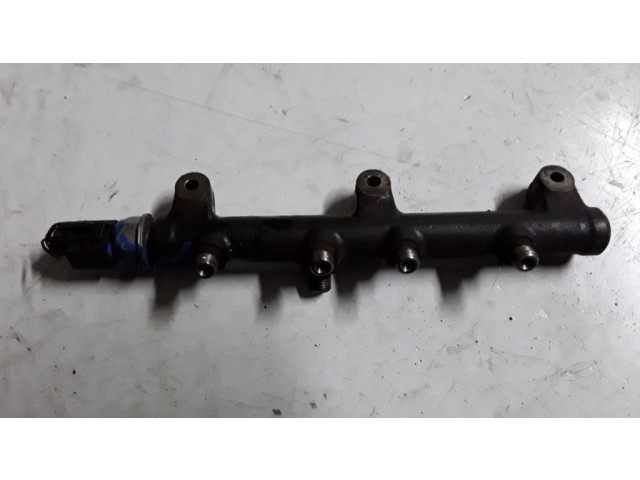 Vstřikovací lišta 315004X400 KIA Carnival pro naftový motor 2.9