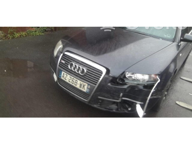 Руль Audi A6 S6 C6 4F  2004 - 2011 года NT      
