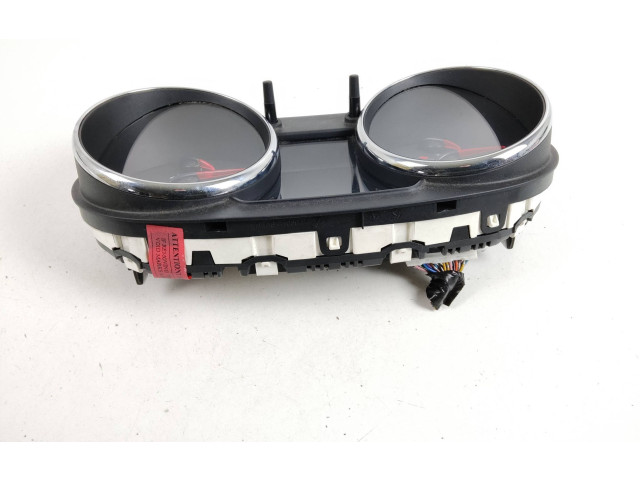 Přístrojová deska Nissan Qashqai+2 2012 24810BR52D