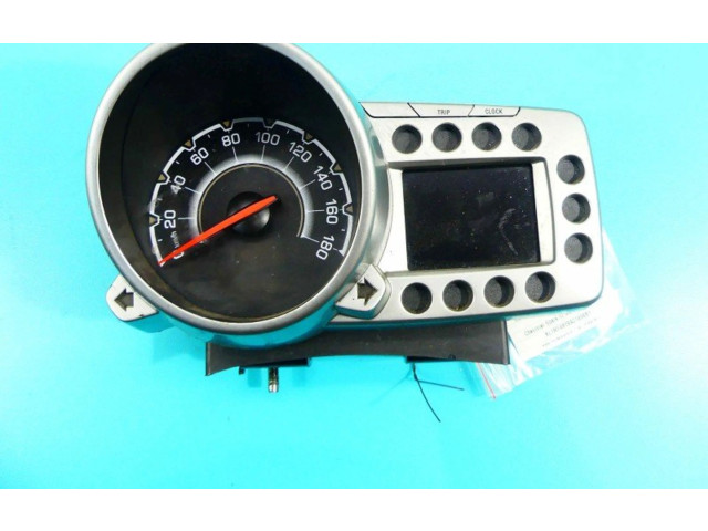 Панель приборов 95949211, IMPRK1024273   Chevrolet Spark       