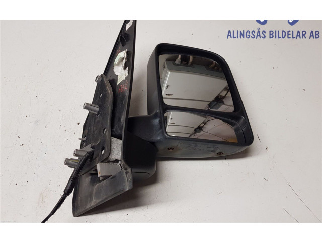 Зеркало электрическое        Ford Transit -  Tourneo Connect  2003 - 2008 года   