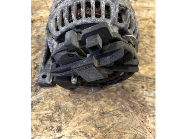 Генератор 30667787, 0124525060   Volvo V70      