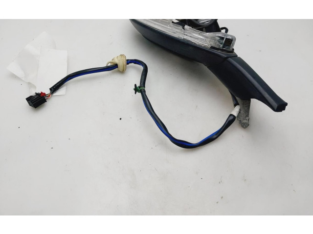 Зеркало электрическое Volkswagen Golf VII 2013 - 2019 года