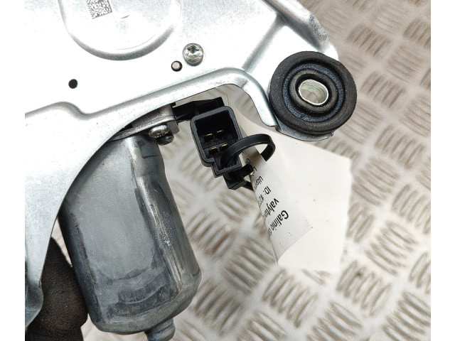 Моторчик заднего дворника HK8317404AB, MS2596003211 Jaguar XF X260