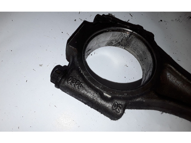 Píst 0386 Volkswagen PASSAT B6 pro naftový motor 1.9