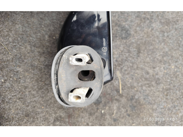 Зеркало электрическое        Audi TT Mk1  1999 - 2006 года   