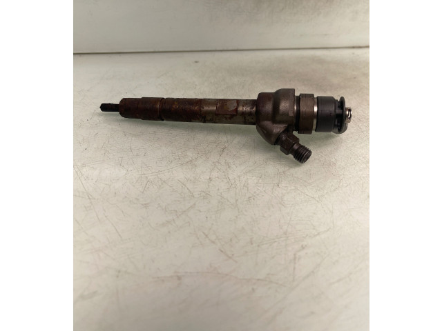 Форсунка 0445110401, 850690202 Mini One - Cooper Coupe R56 N47c16a