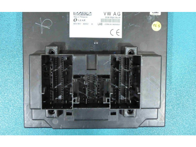 Блок управления двигателем Блок управления 0261S14671, IMPRK855275   Skoda Fabia Mk3 (NJ)