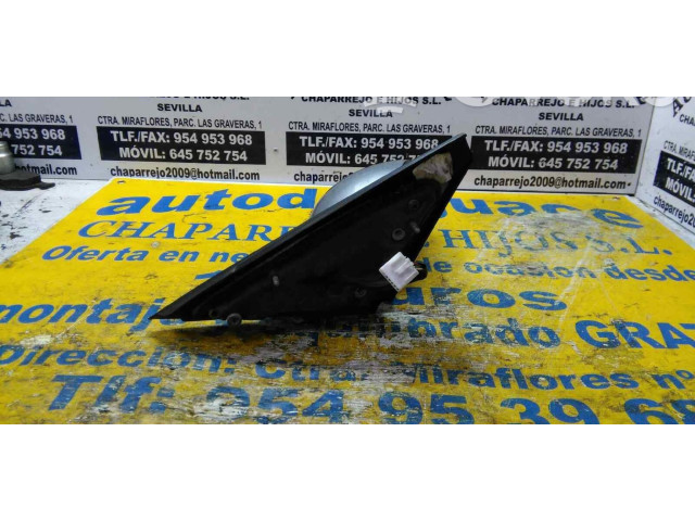 Зеркало электрическое Alfa Romeo 166 1998 - 2003 года