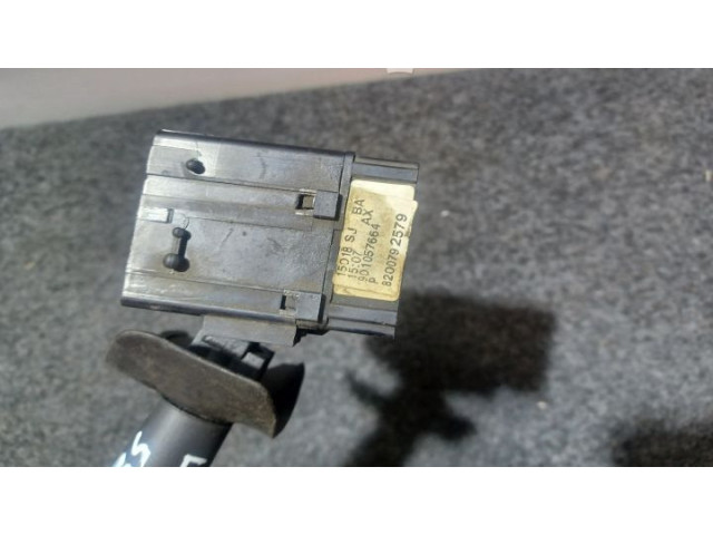 Ручка стеклоочистителей Dacia Logan I