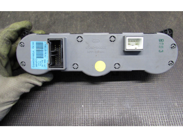 Блок управления двигателем Блок управления 972501H200EQ, 1H200EQ KIA Ceed