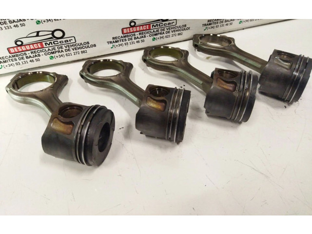  Поршень с шатуном  2017H  Jeep Grand Cherokee  