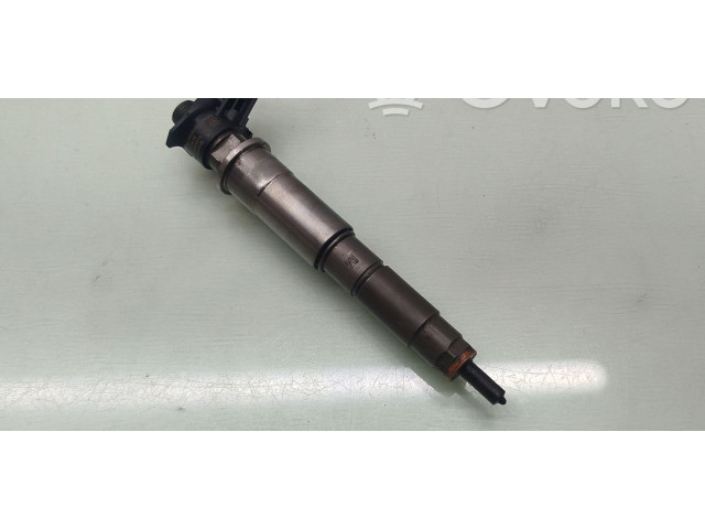 Форсунка 505056BH82409398, 070360    Nissan X-Trail T31  M9R 