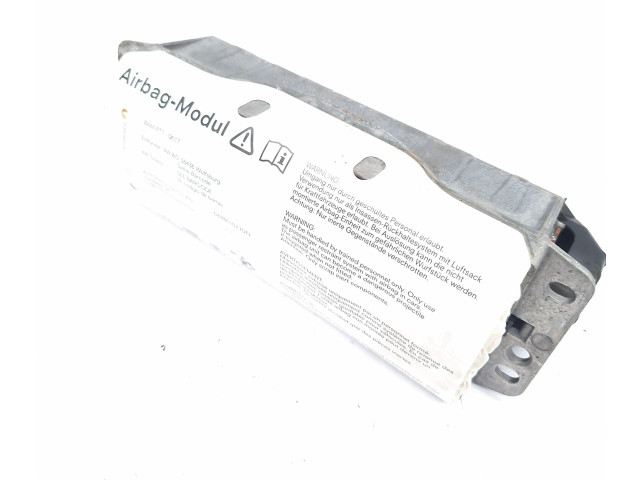 Подушка безопасности пассажира 1K0880204N, 26034305 Skoda Octavia Mk2 (1Z)