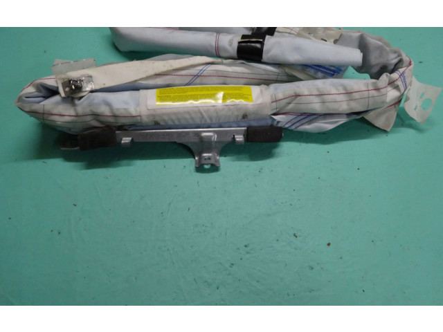 Турбина Надувная подушка для крыши Vauxhall Zafira B 13231633