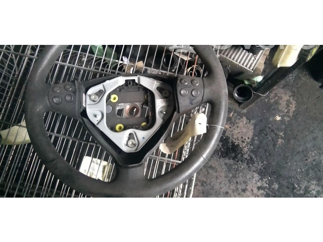 Руль Mercedes-Benz A W169  2004 - 2012 года 16946005039E37      