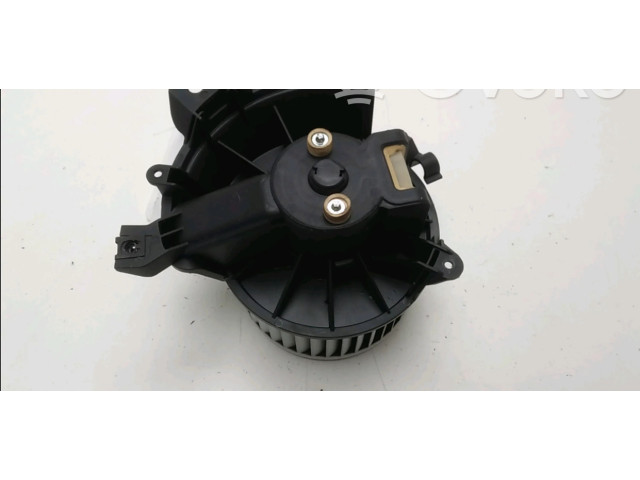 Вентилятор печки 77364956 Fiat Grande Punto